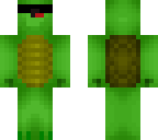 mlg turtle