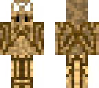 mutant sand