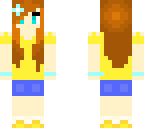 my backup skin