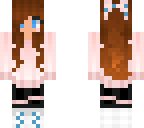 my cute skin