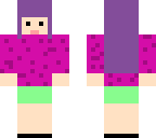 my future skin