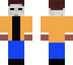 my michael myers