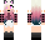 my new only skin