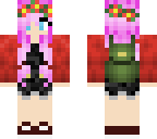 my new skin 9