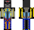 myth knight