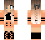name girl skin thing