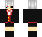 nemesis raven sans