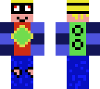 neuer skin 
