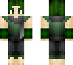 new baby character