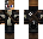 new notorea skin