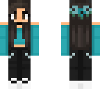 new yt skin