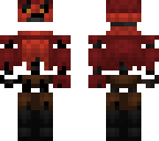 nigthmare foxy