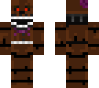 nigthmare freddy