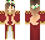 not my skin