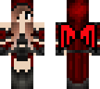 not my skin