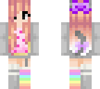 nyan cat - pubblegum