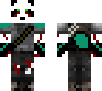 panda