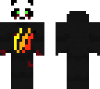 panda