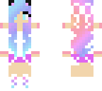 pastel cat