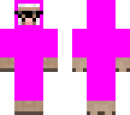 pink cool