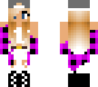 pink elena