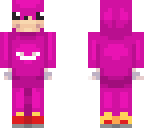 pink uganda knuckles