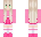 pinky pink gurl
