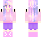 pinkypurple