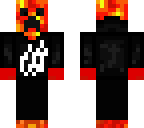 preston