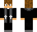 priest