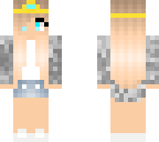 princess edit