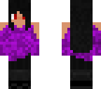 purple maya