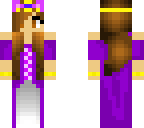 queenpurplecat