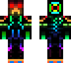 rainbow creeper copia pero no tanto