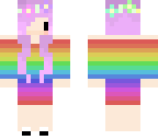 rainbow pepper