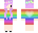 rainbow pepper right one