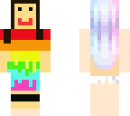 rainbow power