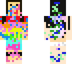 rainbow power