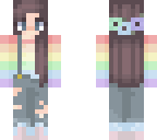 rainbow x3