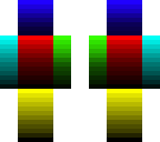 rainbows shades