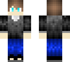 random boy person thing yea