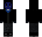 raven-creepypasta oc-for my sis