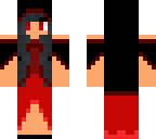 recolored shadow knight aphmau irene