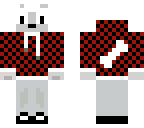 red and black doge
