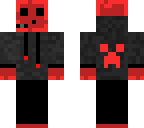 red slime
