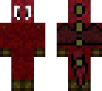 reddragon