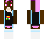 roxanne skin