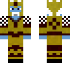 royal ghost