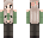 satyr