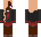school rp person